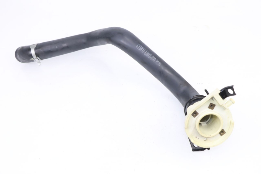 photo de CARBURETOR HOSE KYMCO XCITING 500 (2007 - 2010)