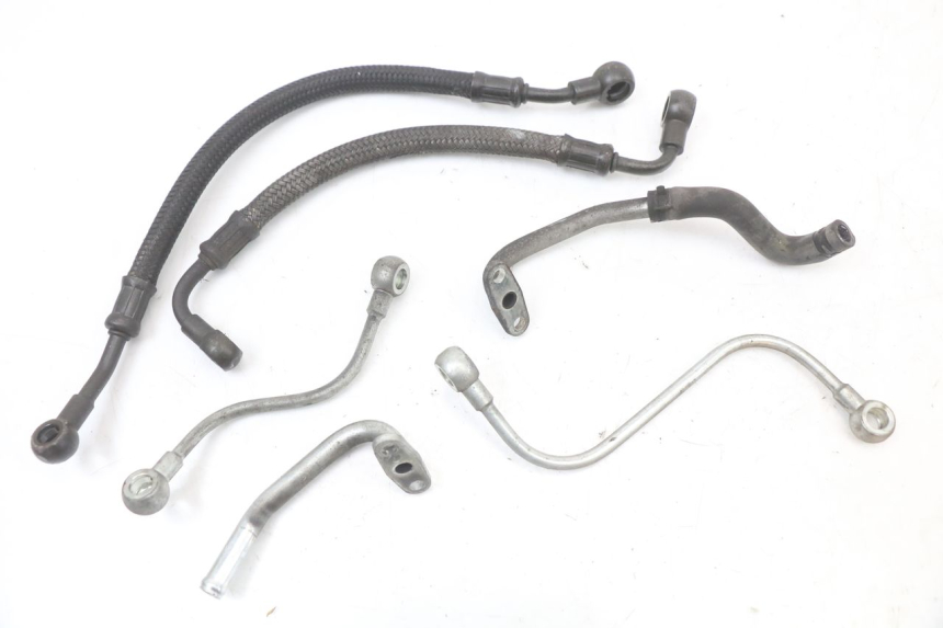 photo de OIL HOSE HYOSUNG GV AQUILA 125 (2000 - 2004)