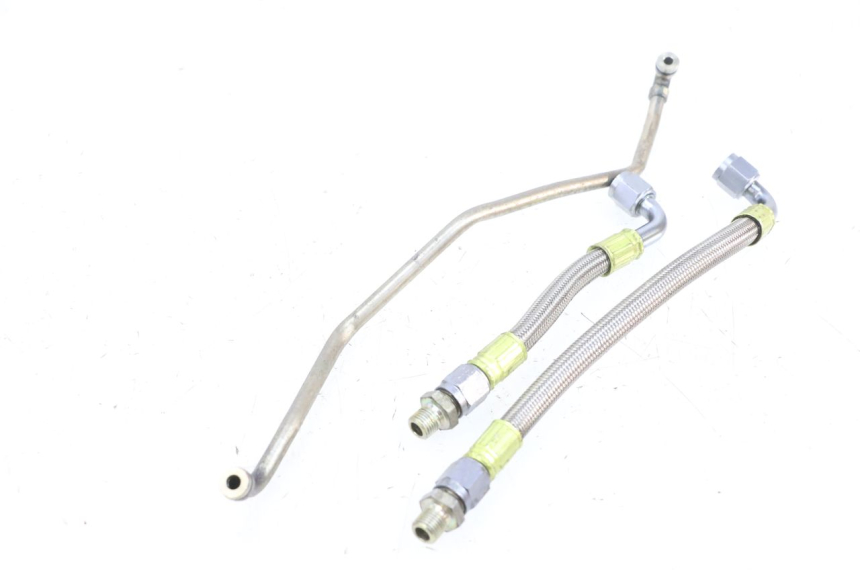 photo de OIL HOSE MV AGUSTA BRUTALE R WALLY 910 (2008 - 2008) - Component detail