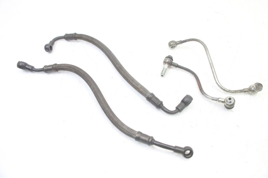 photo de OIL HOSE HYOSUNG GTR 125 (2006 - 2008)