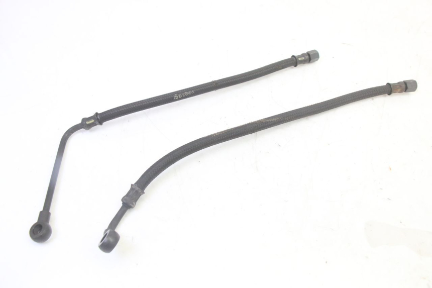 photo de OIL HOSE DAELIM HISTORY 125 (2001 - 2002)