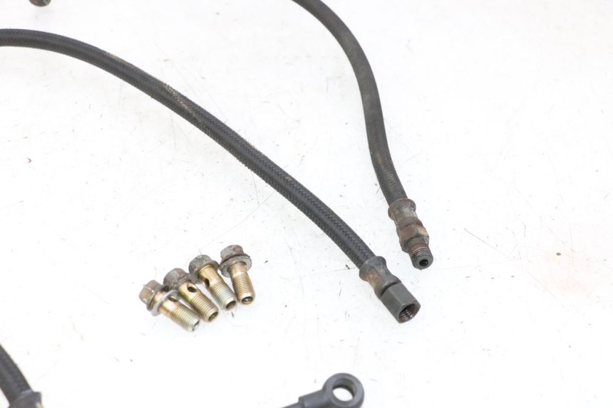 photo de OIL HOSE DAELIM HISTORY 125 (2001 - 2002)