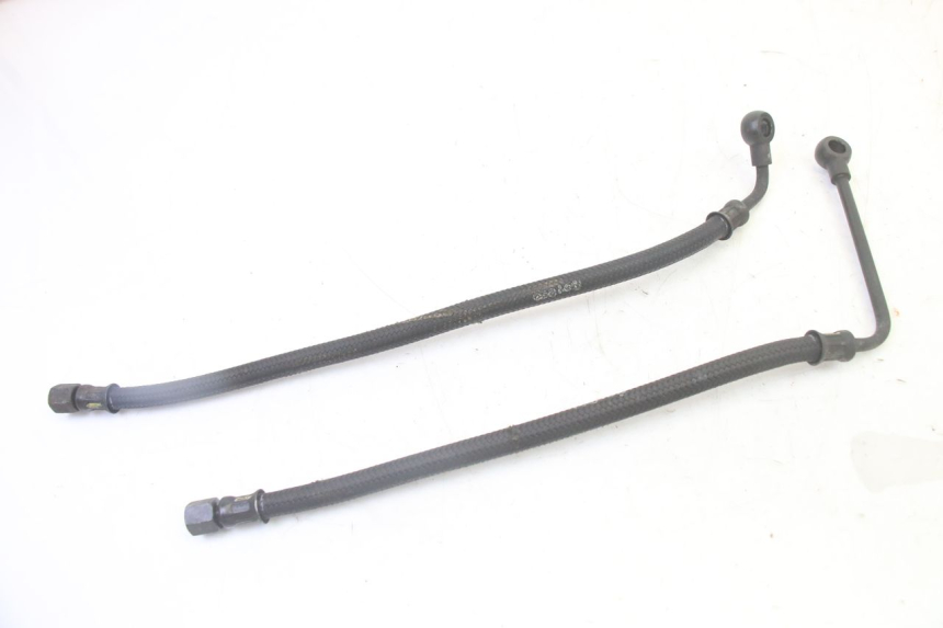 photo de OIL HOSE DAELIM HISTORY 125 (2001 - 2002)