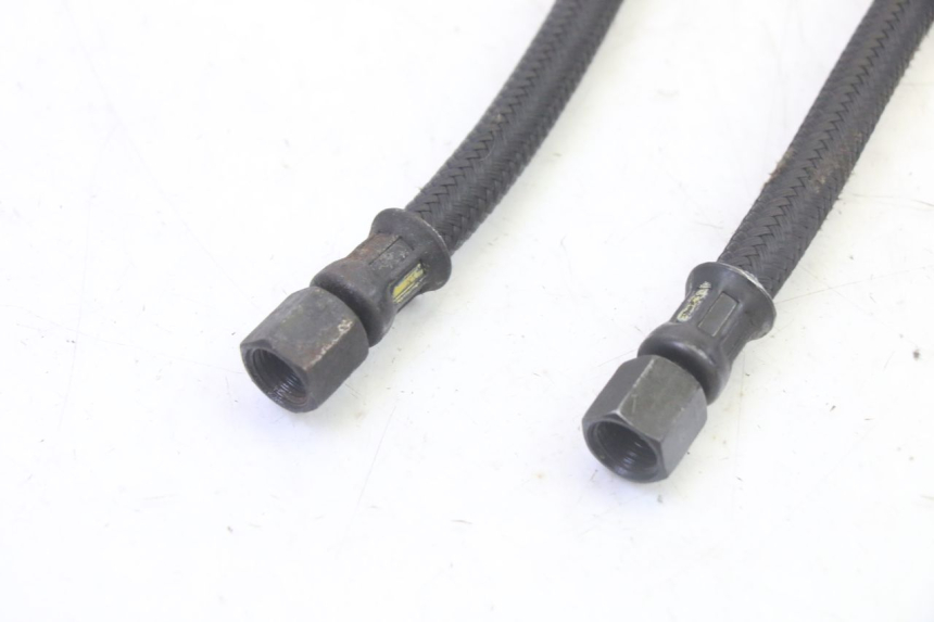 photo de OIL HOSE DAELIM HISTORY 125 (2001 - 2002)