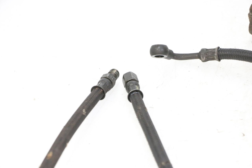 photo de OIL HOSE DAELIM HISTORY 125 (2001 - 2002)