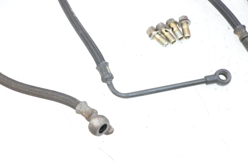 photo de OIL HOSE DAELIM HISTORY 125 (2001 - 2002)