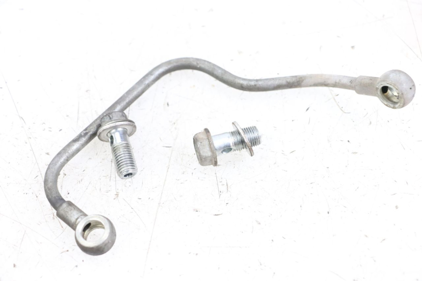 photo de OIL HOSE HYOSUNG GF 125 (2001 - 2005)
