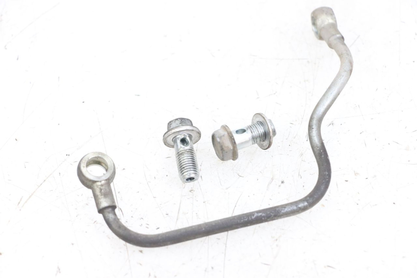 photo de OIL HOSE HYOSUNG GF 125 (2001 - 2005)