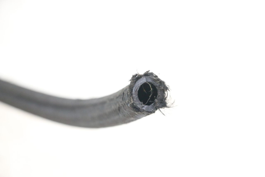 photo de OIL HOSE HARLEY DAVIDSON SPORTSTER XL CUSTOM 1200 (2003 - 2004)