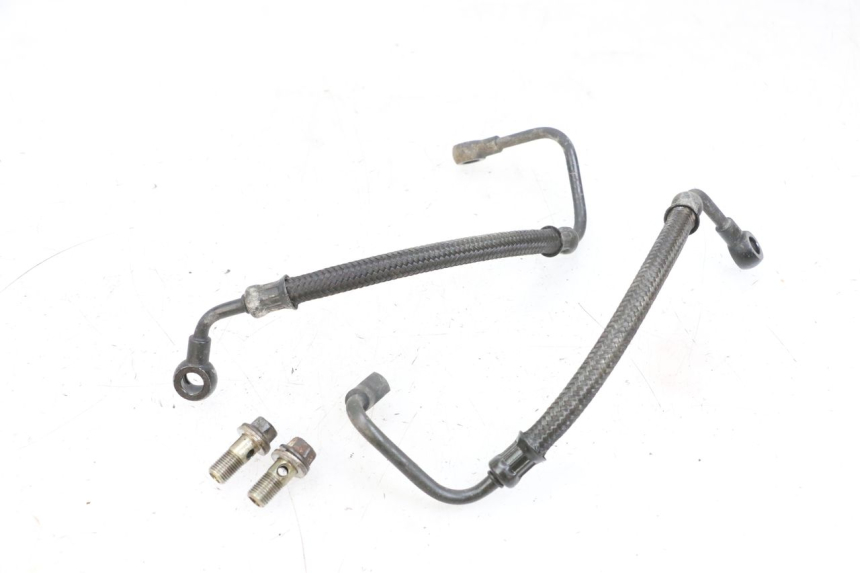 photo de OIL HOSE DAELIM VJ ROADWIN FI 125 (2008 - 2017) - Main view