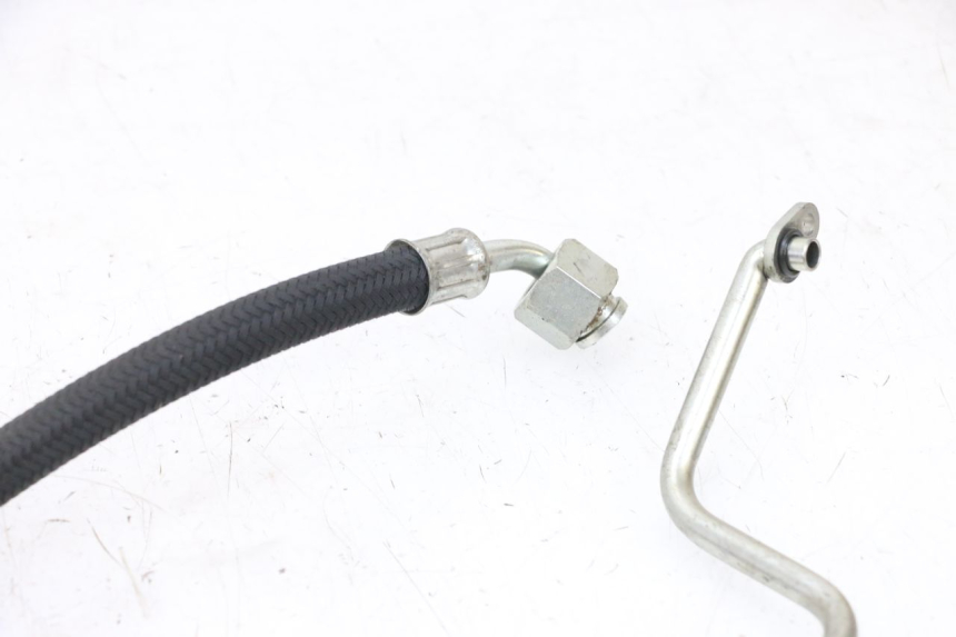 photo de OIL HOSE YAMAHA YFM R RAPTOR 250 (2008 - 2014) - Zoom on usage condition