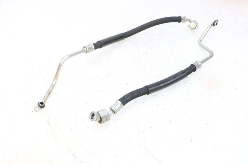 photo de OIL HOSE YAMAHA YFM R RAPTOR 250 (2008 - 2014) - Technical close-up