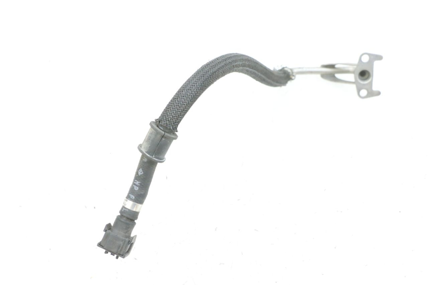 photo de INJECTOR HOSE SUZUKI BURGMAN 125 (2007 - 2014) - Fixing points details