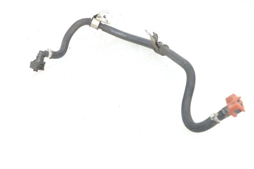 photo de INJECTOR HOSE MBK FLIPPER 115 (2013 - 2017) - Component detail