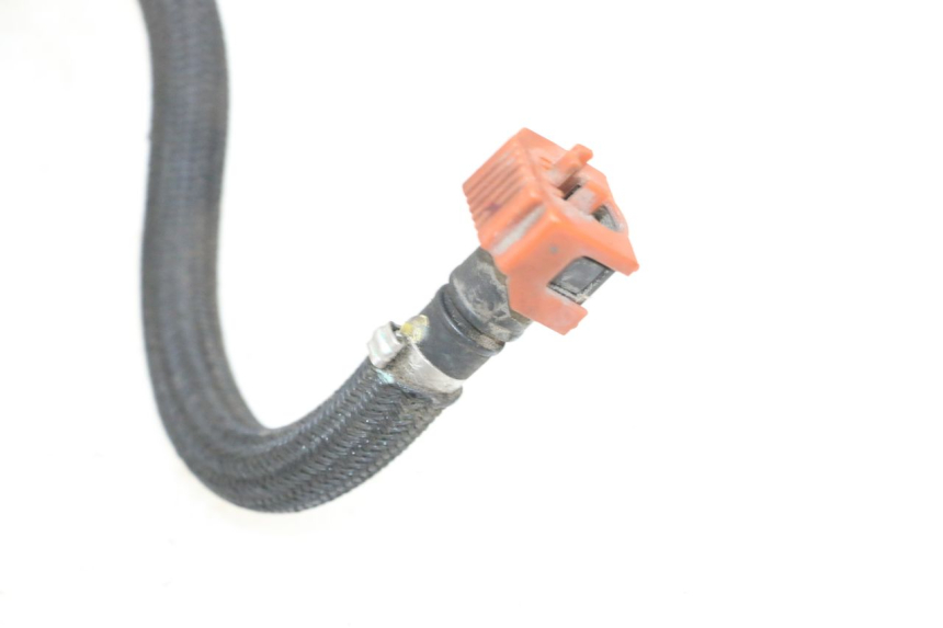 photo de INJECTOR HOSE MBK FLIPPER 115 (2013 - 2017) - Zoom on usage condition