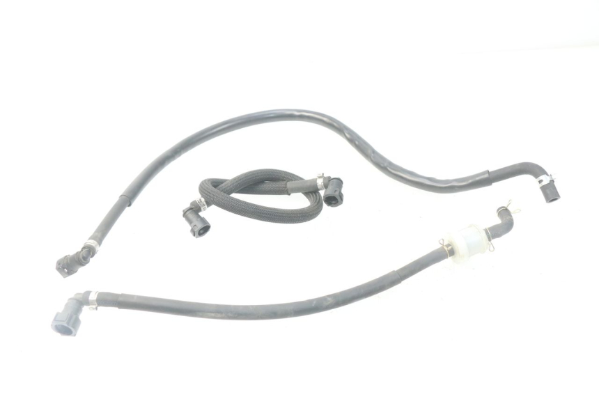 photo de INJECTOR HOSE PEUGEOT KISBEE 4T 50 (2018 - 2022)