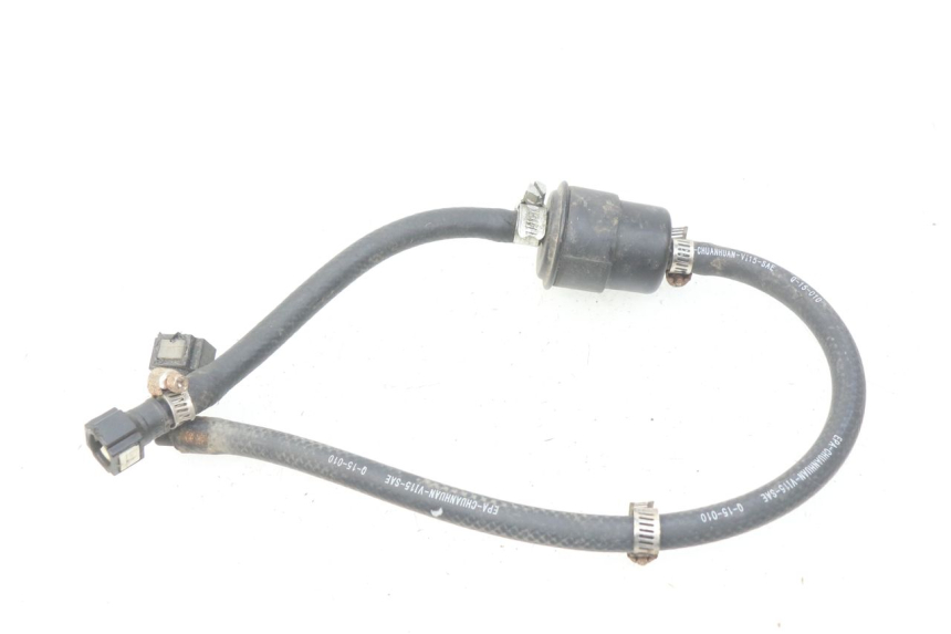 photo de INJECTOR HOSE VENESI LOWIGI RETRO JJ50QT-3 50 (2020 - 2022)