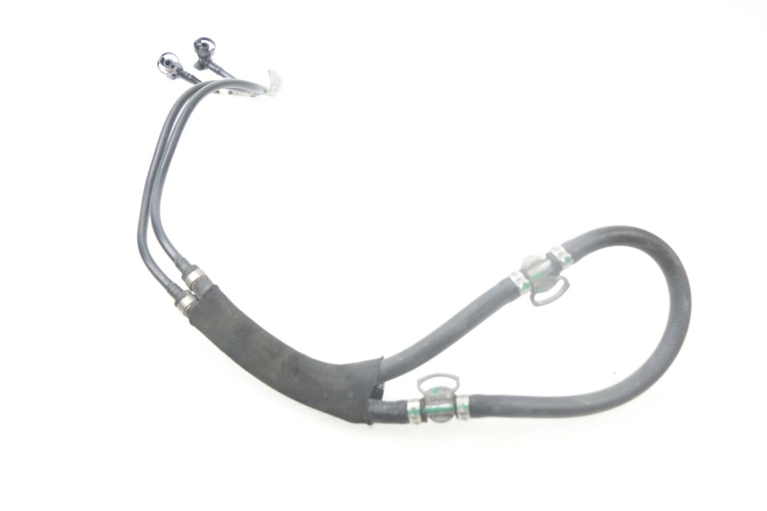 photo de INJECTOR HOSE DUCATI M796 MONSTER 796 (2010 - 2014)