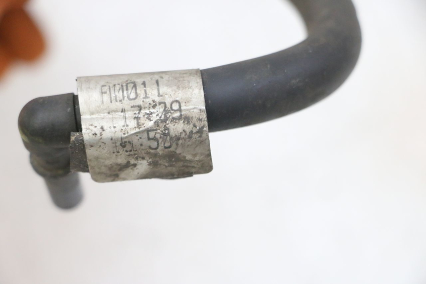 photo de INJECTOR HOSE PIAGGIO MP3 LT 400 (2007 - 2012)