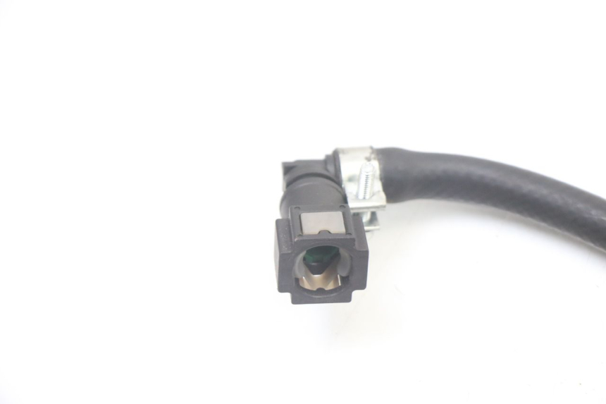 photo de INJECTOR HOSE JM MOTORS OLDIES GT 4T 50 (2018 - 2025)
