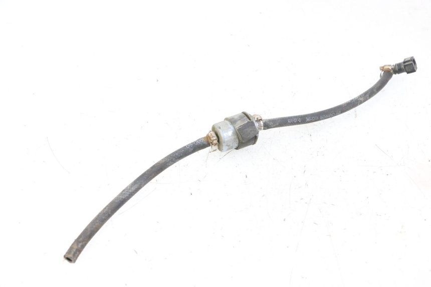 photo de INJECTOR HOSE JM MOTORS OLDIES GT 4T 50 (2018 - 2025)
