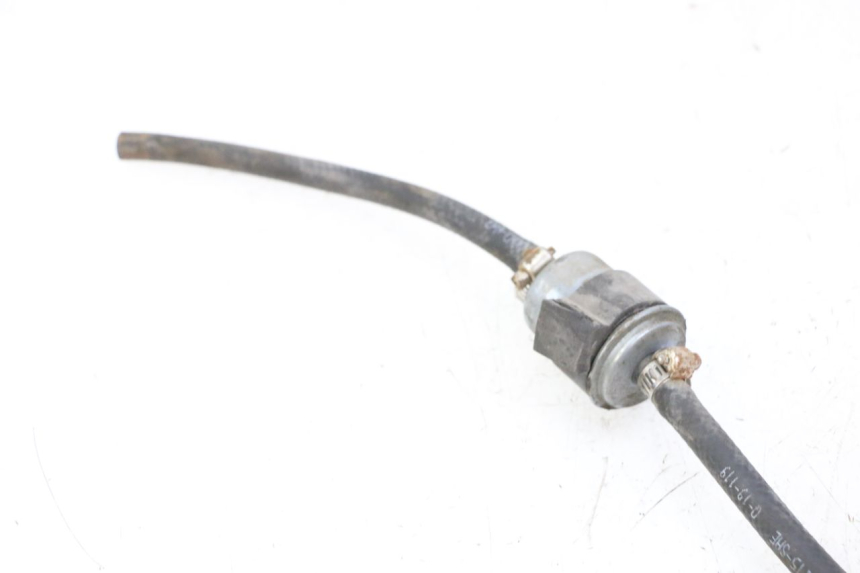 photo de INJECTOR HOSE JM MOTORS OLDIES GT 4T 50 (2018 - 2025)