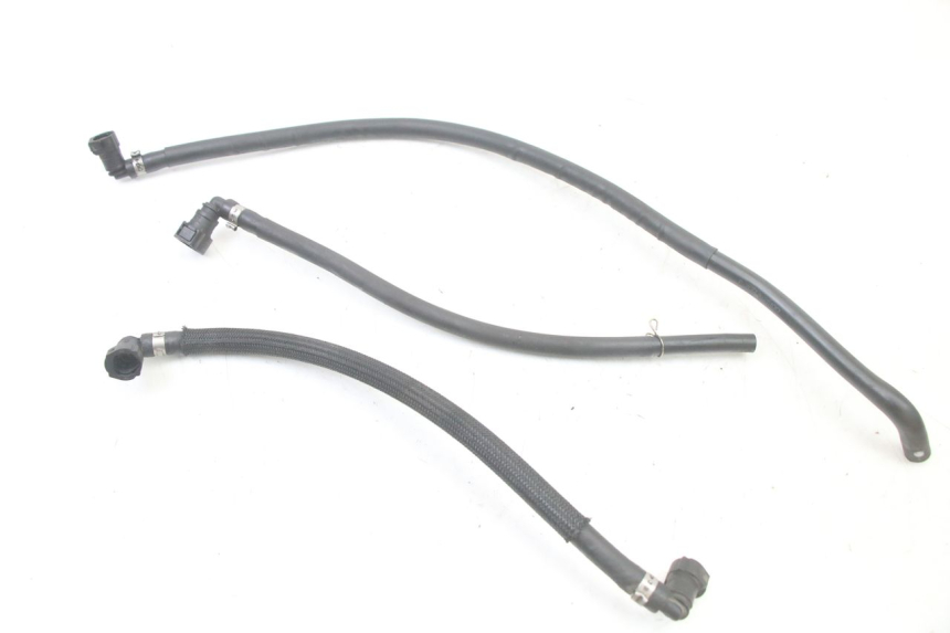 photo de INJECTOR HOSE PEUGEOT STREETZONE I 2T 50 (2018 - 2020)