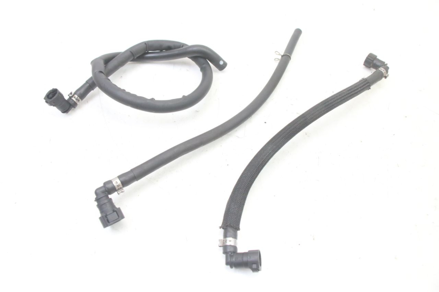 photo de INJECTOR HOSE PEUGEOT STREETZONE I 2T 50 (2018 - 2020)