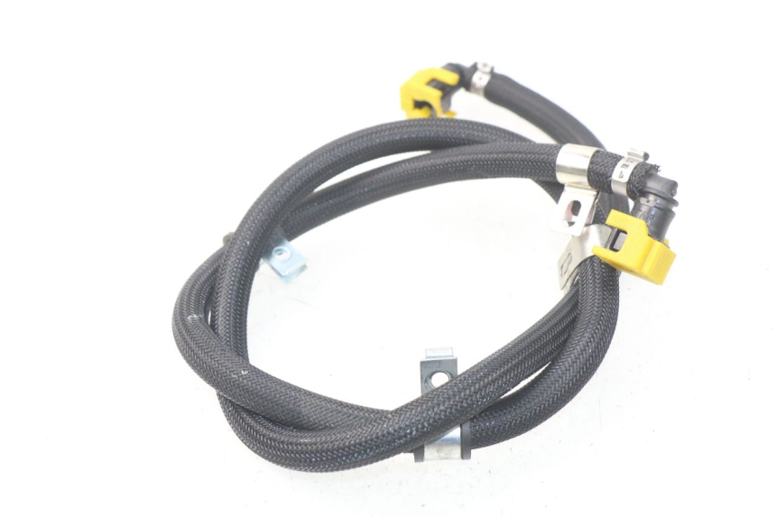 photo de INJECTOR HOSE PIAGGIO MP3 HPE 500 (2019 - 2022)