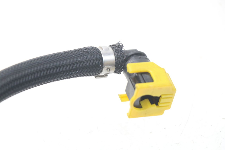 photo de INJECTOR HOSE PIAGGIO MP3 HPE 500 (2019 - 2022)