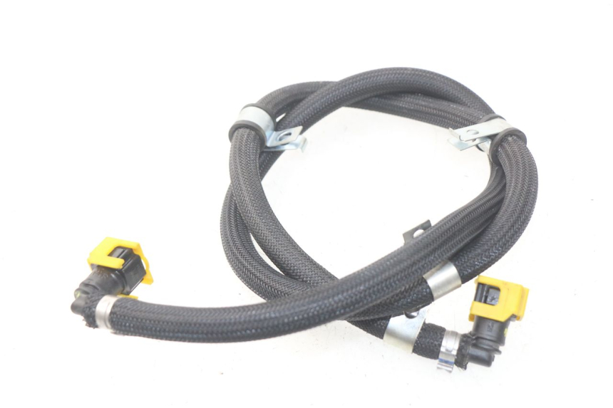 photo de INJECTOR HOSE PIAGGIO MP3 HPE 500 (2019 - 2022)