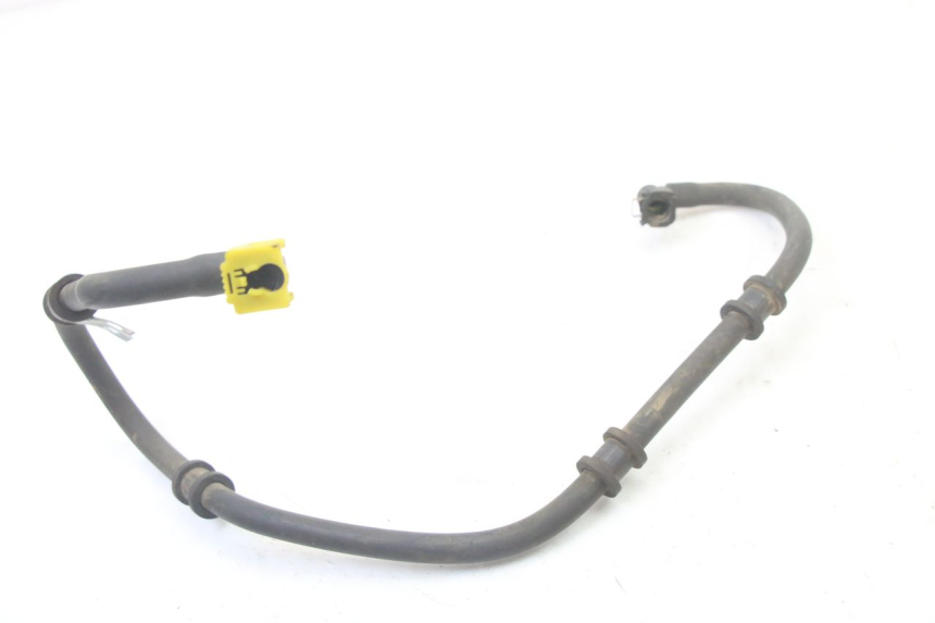 photo de INJECTOR HOSE PIAGGIO ZIP 4T 50 (2018 - 2020)