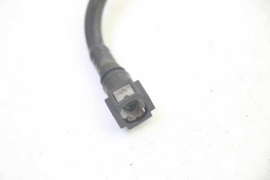 photo de INJECTOR HOSE JM MOTORS SANTANA EVO 50 (2024 - 2026) - Component detail