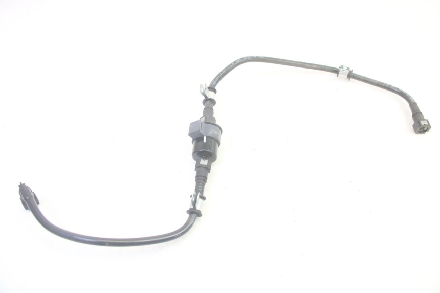 photo de INJECTOR HOSE JM MOTORS SANTANA EVO 50 (2024 - 2026) - Technical close-up