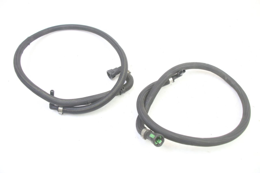 photo de INJECTOR HOSE PEUGEOT SATELIS 250 (2006 - 2012)