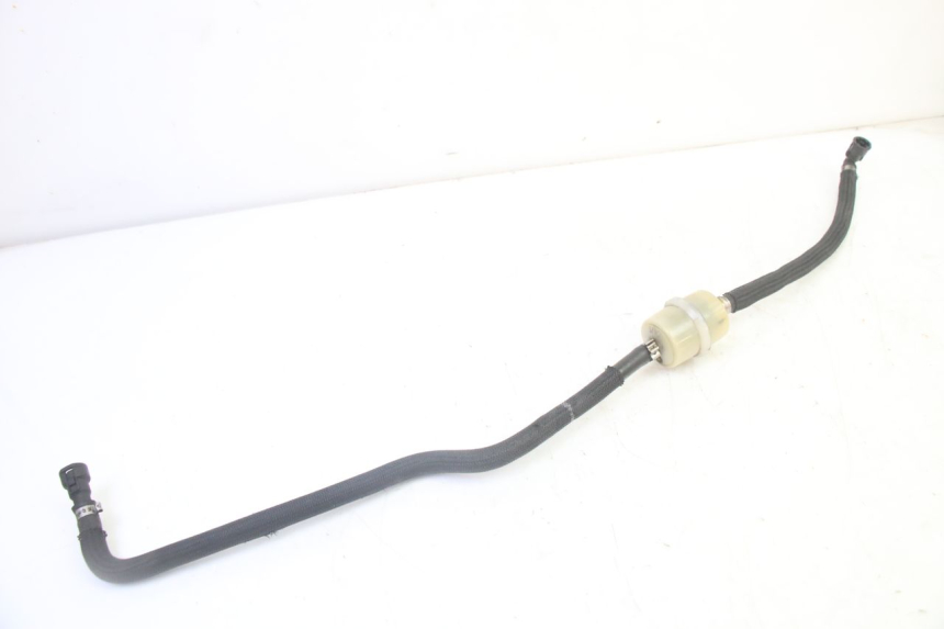 photo de INJECTOR HOSE PEUGEOT SATELIS 125 (2013 - 2018)