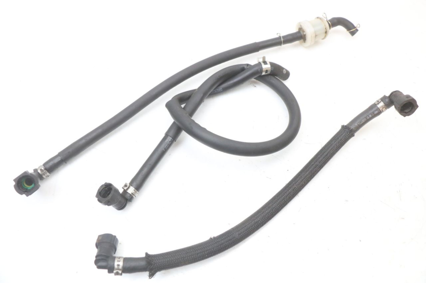 photo de INJECTOR HOSE PEUGEOT STREETZONE I 2T 50 (2018 - 2020)