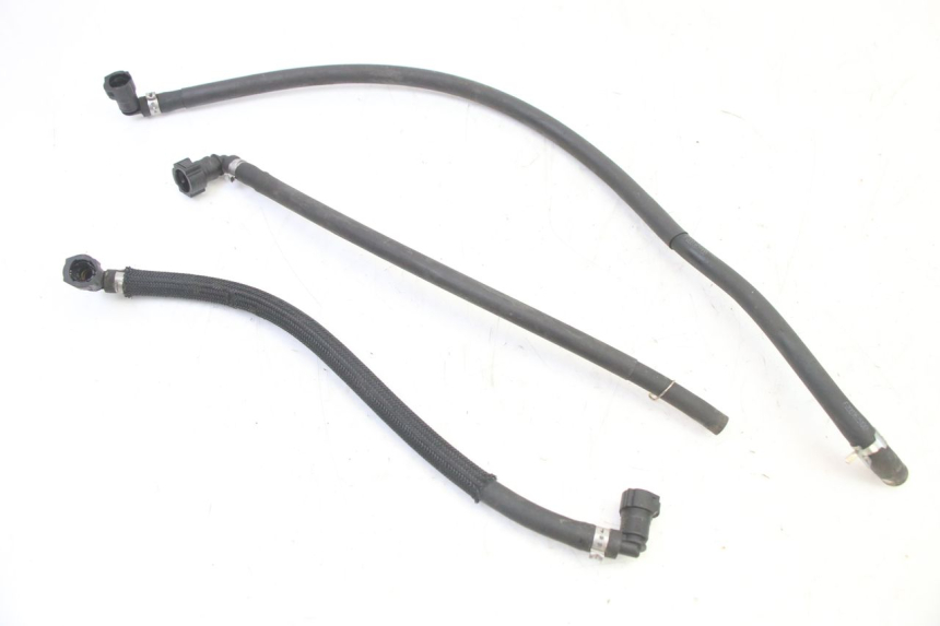 photo de INJECTOR HOSE PEUGEOT STREETZONE I 2T 50 (2018 - 2020)
