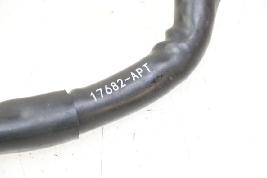 photo de INJECTOR HOSE PEUGEOT TWEET PRO CARGO 50 (2018 - 2020)