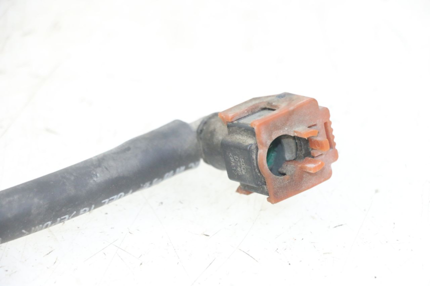 photo de INJECTOR HOSE YAMAHA XJ6 ABS 600 (2008 - 2016)