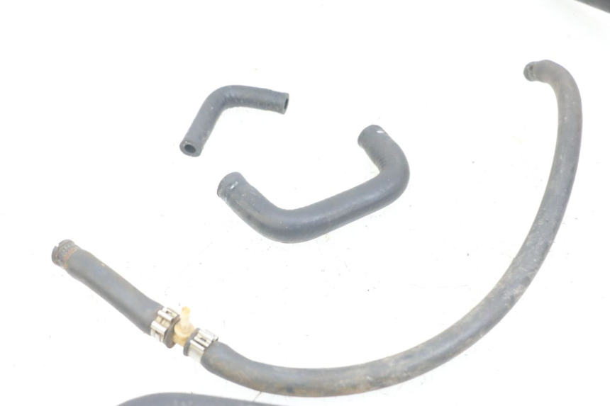 photo de RADIATOR HOSE YAMAHA AEROX 2T 50 (2013 - 2017)