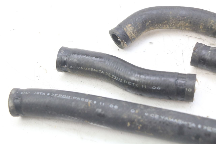 photo de RADIATOR HOSE HONDA CRF 250 (2010 - 2013)