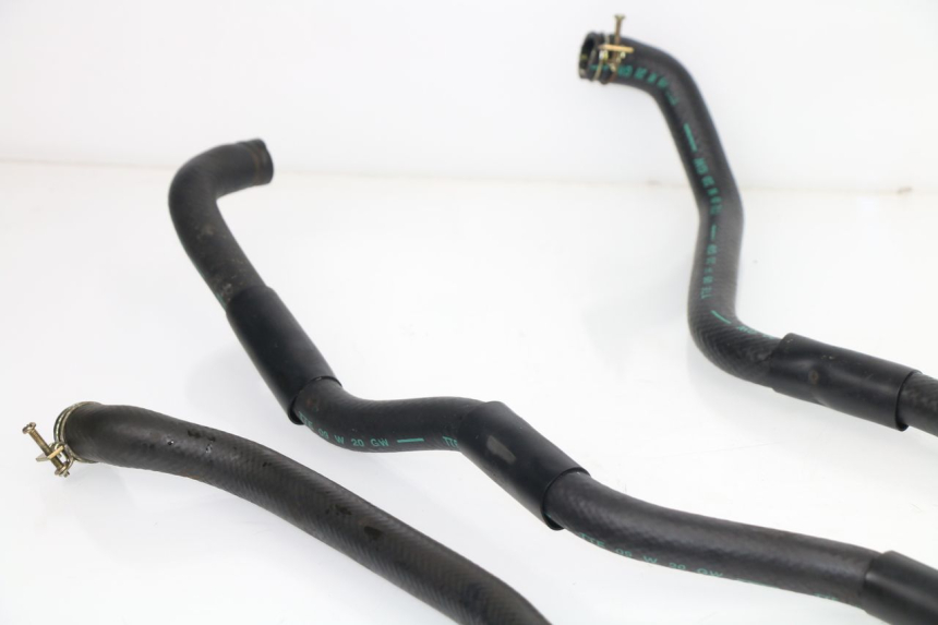 photo de RADIATOR HOSE KYMCO DINK STREET 125 (2009 - 2014)
