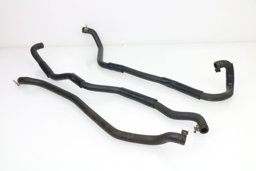 photo de RADIATOR HOSE KYMCO DINK STREET 125 (2009 - 2014)