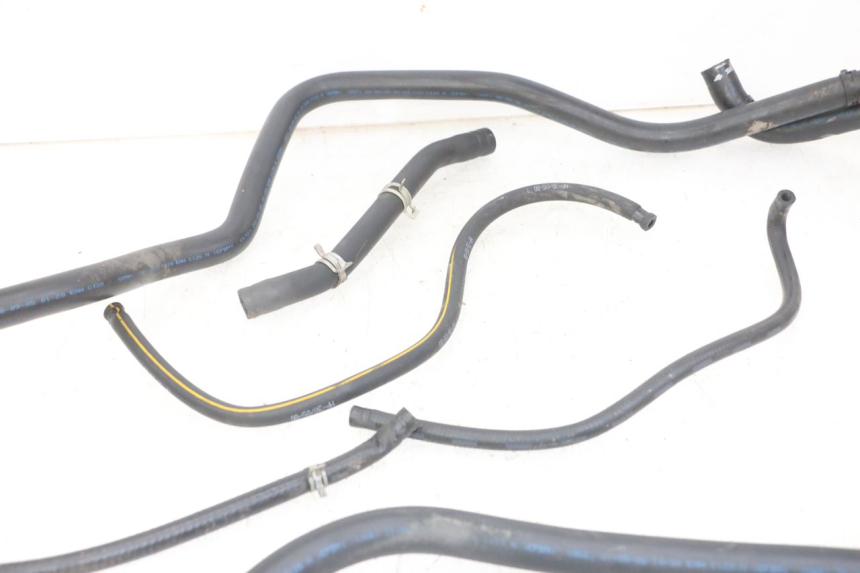 photo de RADIATOR HOSE PEUGEOT ELYSTAR 125 (2002 - 2007)