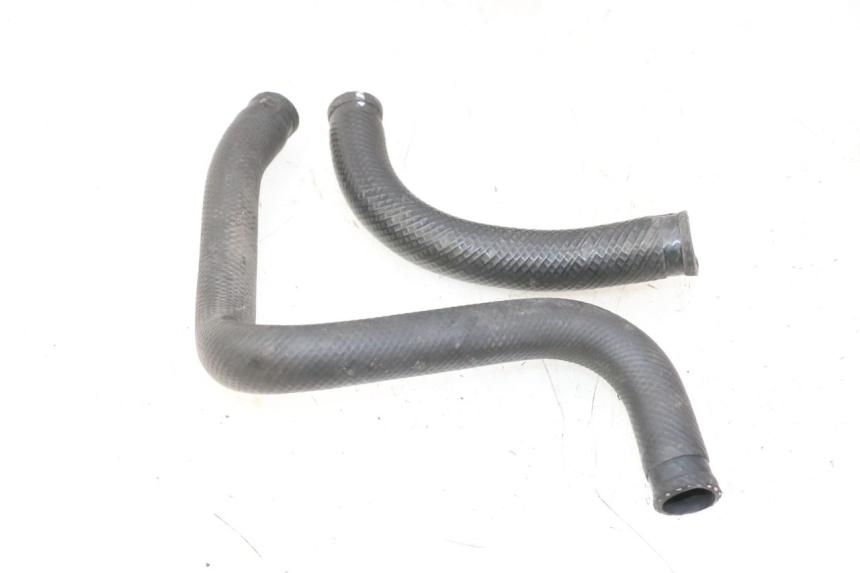 photo de RADIATOR HOSE KAWASAKI ER5 ER-5 500 (2001 - 2004) - Fixing points details