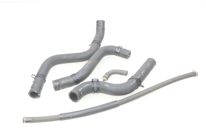 photo de RADIATOR HOSE HONDA FES PANTHEON 2T 125 (1998 - 2002)