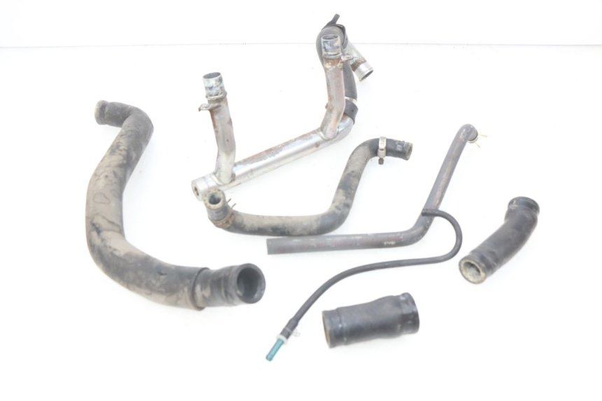 photo de RADIATOR HOSE YAMAHA FJR ABS 1300 (2016 - 2020)