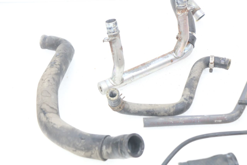 photo de RADIATOR HOSE YAMAHA FJR ABS 1300 (2016 - 2020)