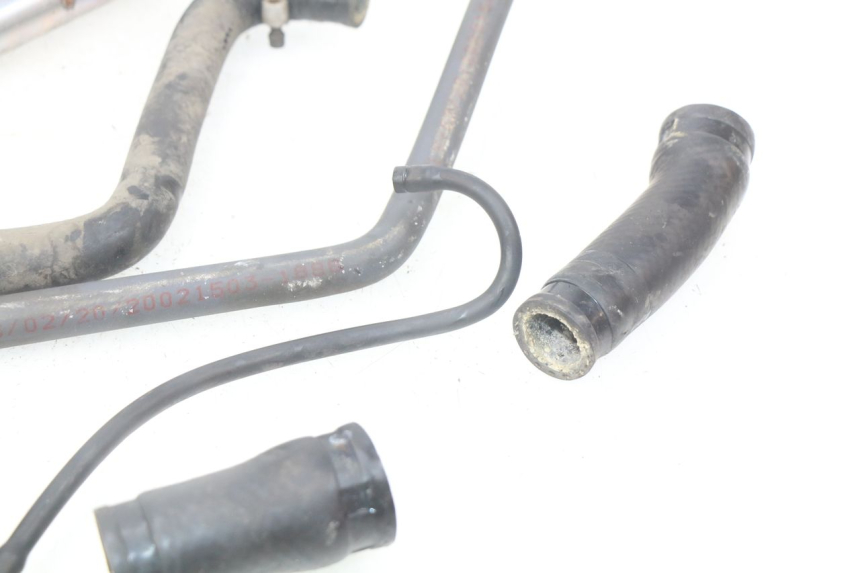 photo de RADIATOR HOSE YAMAHA FJR ABS 1300 (2016 - 2020)